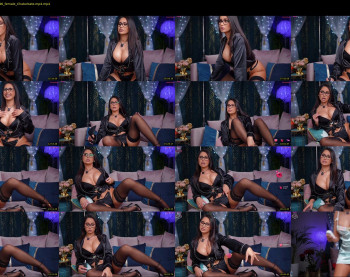 ellismeow — 44 minute Chaturbate female cam show recording, 720p, Mar 16, 2025
