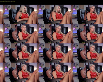 emmykrist — 6 minute Chaturbate couple cam show recording, 720p, Mar 16, 2025