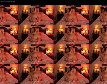 erikabee — 3 minute Chaturbate female cam show recording, 720p, Mar 16, 2025