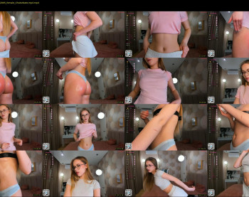 ethalhatchell — 120 minute Chaturbate female cam show recording, 720p, Mar 16, 2025