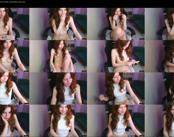 eva_willise — 19 minute Chaturbate female cam show recording, 720p, Mar 16, 2025