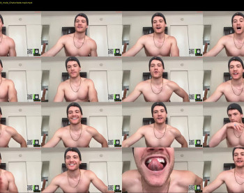 fairybae5 — 2 minute Chaturbate male cam show recording, 720p, Mar 16, 2025