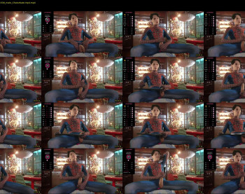 fetishboyfun — 28 minute Chaturbate male cam show recording, 720p, Mar 16, 2025