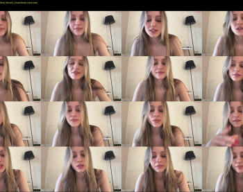 fflloowweerr — 10 minute Chaturbate couple cam show recording, 720p, Mar 16, 2025