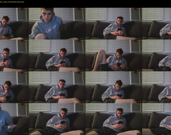 finnabun33 — 22 minute Chaturbate male cam show recording, 480p, Mar 17, 2025