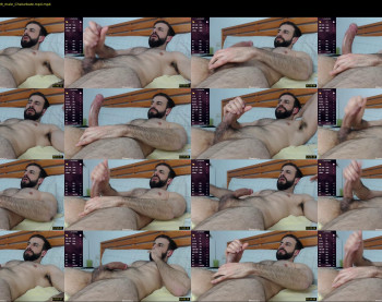 firestud_x — 30 minute Chaturbate male cam show recording, 720p, Mar 16, 2025