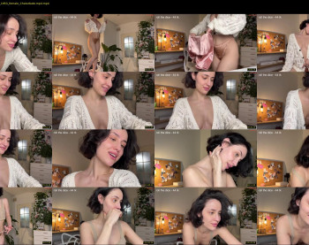 flaming_hotty — 75 minute Chaturbate female cam show recording, 720p, Mar 16, 2025