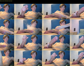 franky_twink — 48 minute Chaturbate male cam show recording, 720p, Mar 16, 2025