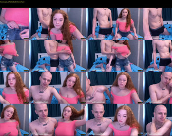frupi_land — 18 minute Chaturbate couple cam show recording, 720p, Mar 16, 2025