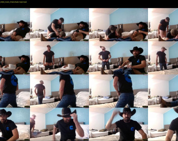 hardworkertn — 3 minute Chaturbate male cam show recording, 720p, Mar 16, 2025
