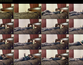 hardworkertn — 13 minute Chaturbate male cam show recording, 480p, Mar 17, 2025