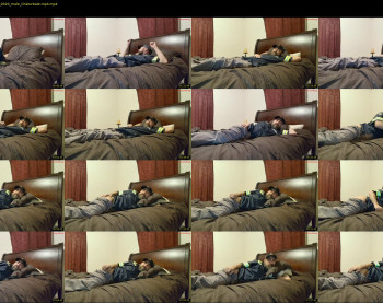 hardworkertn — 14 minute Chaturbate male cam show recording, 480p, Mar 17, 2025