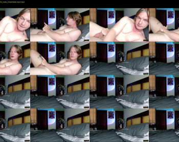 hercules__ — 48 minute Chaturbate male cam show recording, 720p, Mar 16, 2025