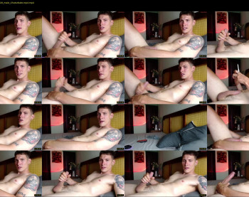 hercules__ — 26 minute Chaturbate male cam show recording, 720p, Mar 17, 2025