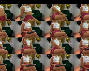hetty_satar — 29 minute Chaturbate female cam show recording, 720p, Mar 16, 2025