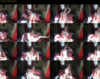 hiddenlegacies — 64 minute Chaturbate female cam show recording, 720p, Mar 16, 2025