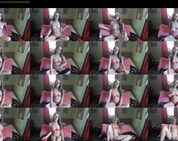 hiddenlegacies — 62 minute Chaturbate female cam show recording, 720p, Mar 16, 2025