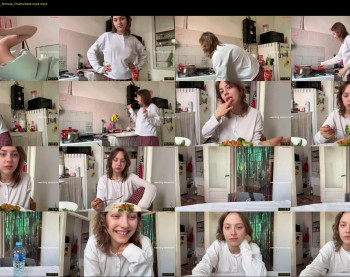 holydori — 109 minute Chaturbate female cam show recording, 720p, Mar 16, 2025