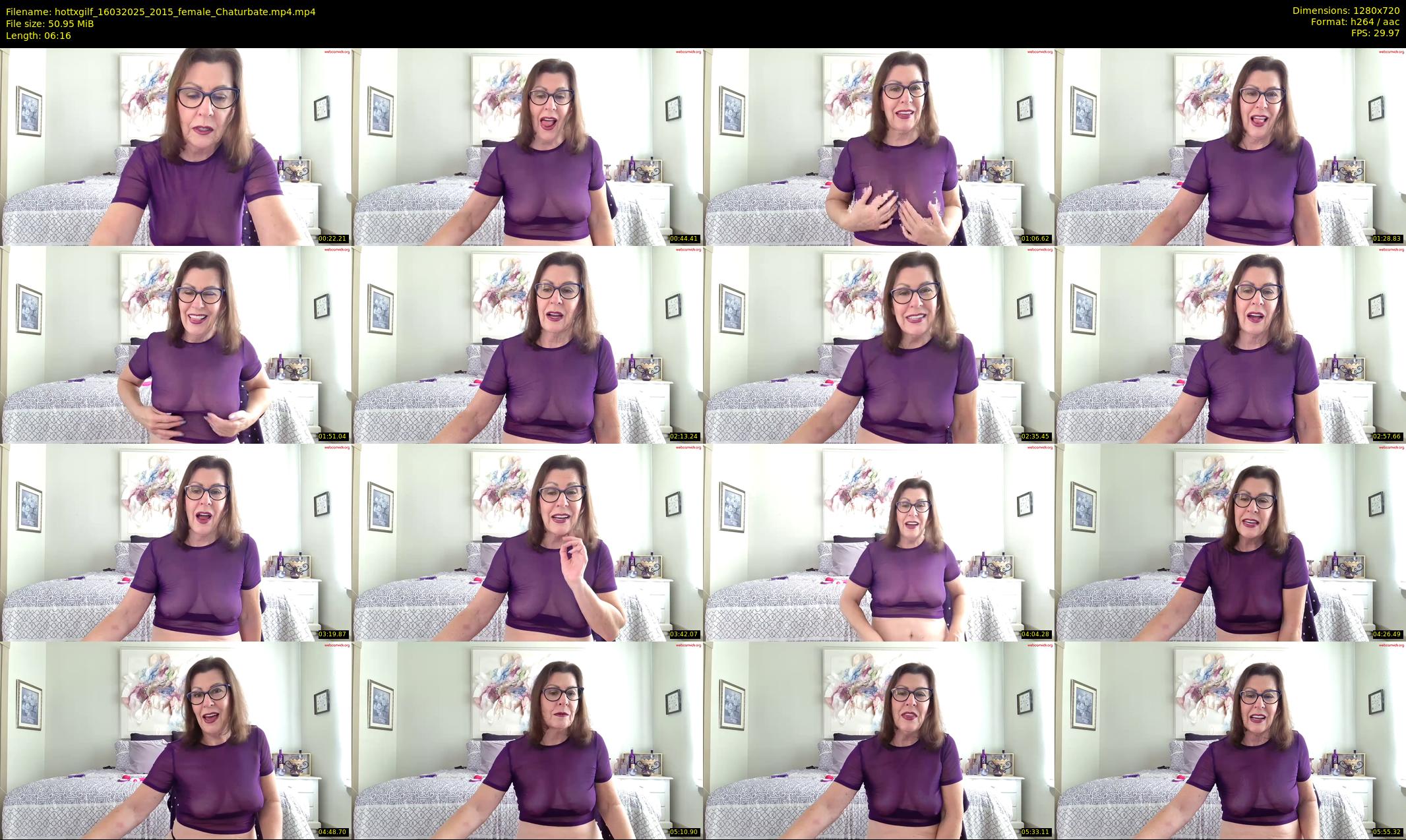 hottxgilf — 7 minute Chaturbate couple cam show recording, 720p, Mar 16, 2025
