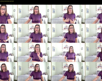 hottxgilf — 7 minute Chaturbate couple cam show recording, 720p, Mar 16, 2025
