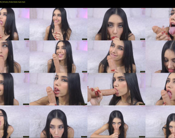 i_amlilithx — 120 minute Chaturbate female cam show recording, 720p, Mar 16, 2025