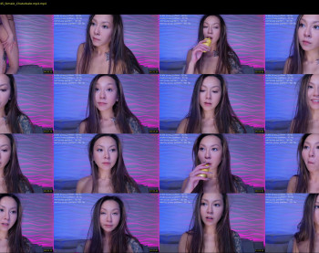 iam_casey — 13 minute Chaturbate female cam show recording, 720p, Mar 16, 2025