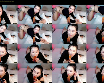 ichiben — 7 minute Chaturbate female cam show recording, 720p, Mar 16, 2025