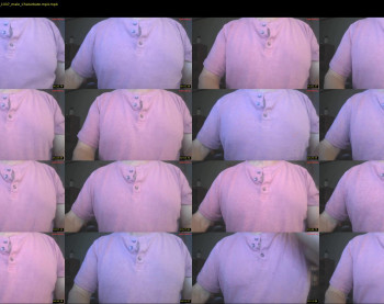 il_undercover — 6 minute Chaturbate male cam show recording, 480p, Mar 16, 2025