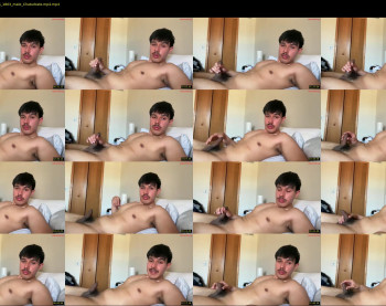 infamouslucas — 9 minute Chaturbate male cam show recording, 480p, Mar 16, 2025