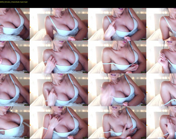j_e_e_s_i_c_a — 32 minute Chaturbate female cam show recording, 720p, Mar 17, 2025