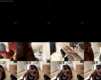 jamiee_f — 5 minute Chaturbate male cam show recording, 720p, Mar 16, 2025