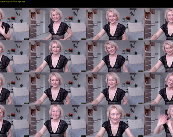 jasmin18v — 7 minute Chaturbate female cam show recording, 720p, Mar 16, 2025
