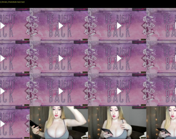 jenahaze — 3 minute Chaturbate female cam show recording, 720p, Mar 16, 2025