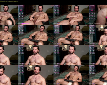 jonathanfranz123 — 120 minute Chaturbate male cam show recording, 720p, Mar 16, 2025