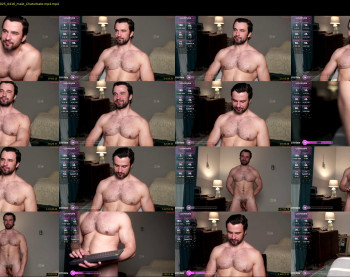jonathanfranz123 — 120 minute Chaturbate male cam show recording, 720p, Mar 17, 2025