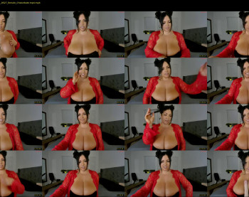 jordanamama — 27 minute Chaturbate couple cam show recording, 720p, Mar 16, 2025