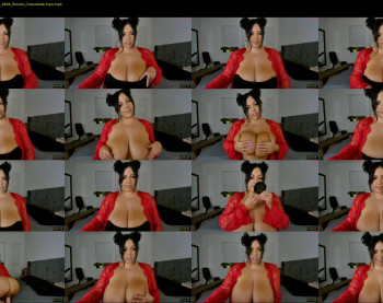 jordanamama — 35 minute Chaturbate couple cam show recording, 720p, Mar 16, 2025