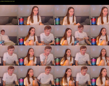 julsweet — 32 minute Chaturbate male cam show recording, 720p, Mar 17, 2025