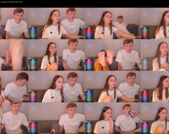 julsweet — 120 minute Chaturbate male cam show recording, 720p, Mar 17, 2025