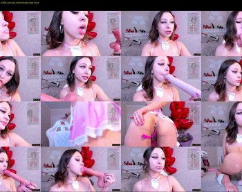 karolineneuer — 120 minute Chaturbate female cam show recording, 720p, Mar 17, 2025