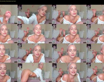 katebremar — 56 minute Chaturbate female cam show recording, 720p, Mar 16, 2025