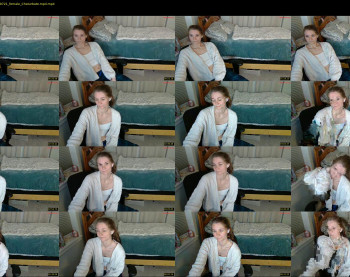 katynowhere — 8 minute Chaturbate female cam show recording, 480p, Mar 16, 2025