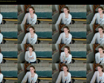 katynowhere — 8 minute Chaturbate female cam show recording, 480p, Mar 16, 2025