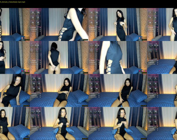 katyxgold — 120 minute Chaturbate female cam show recording, 720p, Mar 17, 2025