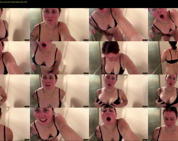 kendra34dd — 22 minute Chaturbate female cam show recording, 720p, Mar 17, 2025
