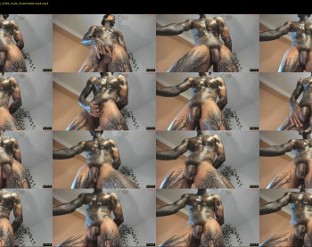 kendrik_brown — 10 minute Chaturbate male cam show recording, 720p, Mar 16, 2025
