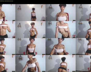 kintsugim — 120 minute Chaturbate female cam show recording, 720p, Mar 16, 2025