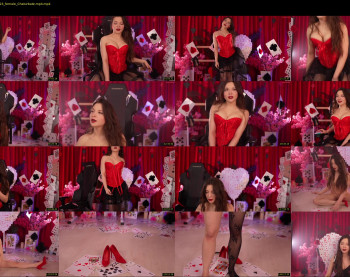 kittycaitlin — 120 minute Chaturbate female cam show recording, 720p, Mar 17, 2025