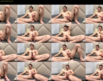 kiwigray — 103 minute Chaturbate male cam show recording, 720p, Mar 16, 2025