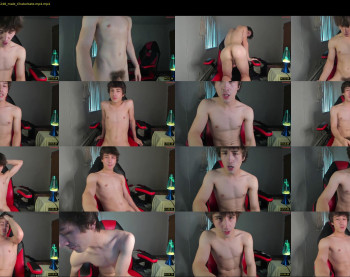 kroddy1985 — 37 minute Chaturbate male cam show recording, 720p, Mar 16, 2025